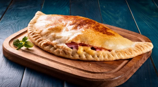 Calzone Casero (30 Cm.)