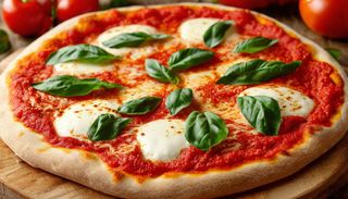 Mini Margharita (rossa)