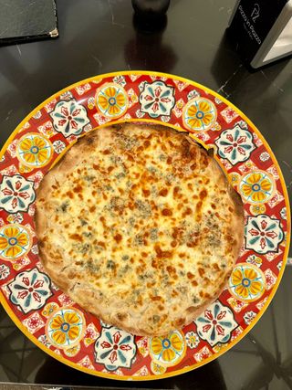 Quattro formaggi