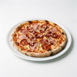 Pizza Milano