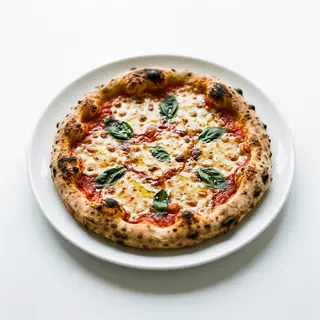 Pizza Mediana