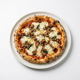 Pizze buona 