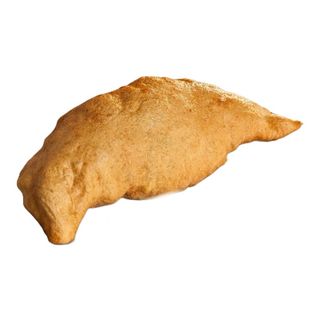 Calzone fritto napoletano