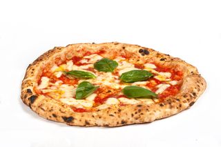 Pizza Margherita (25 Cm.)