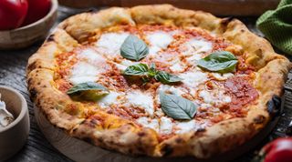 Margherita
