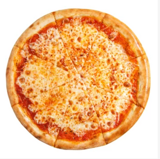 Pizza Margarita (33 Cm.)