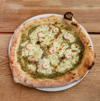 Pizza Venecia (33 Cm.)