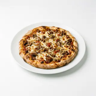 20. BOLOÑESA