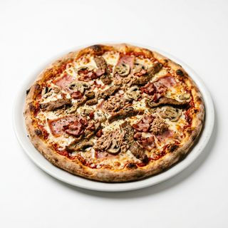 Pizza Best Especial (33 Cm.)