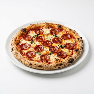 Pizza Diavola