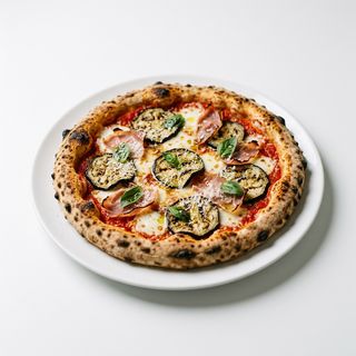 Parmigiana