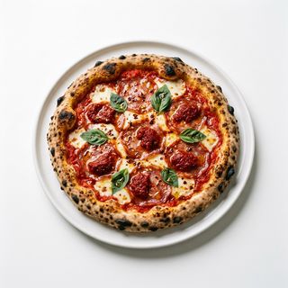 Arrabbiata