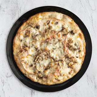 Pizza Caprichosa (33 Cm.)