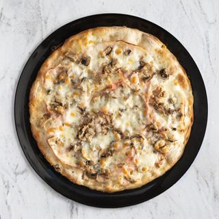 Pizza Caprichosa (33 Cm.)