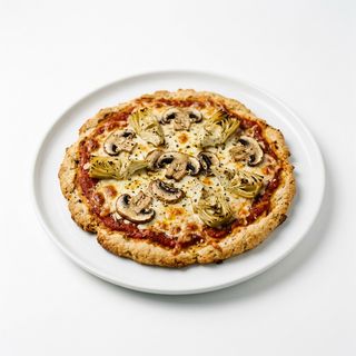 Pizza Rustica Sin Gluten 33 Cm.