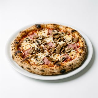 Pizza San Marco