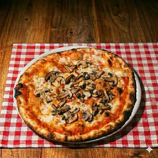 Funghi