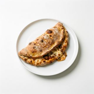 Calzone De Carne