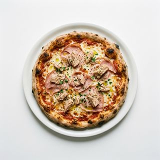 Pizza Giovanni