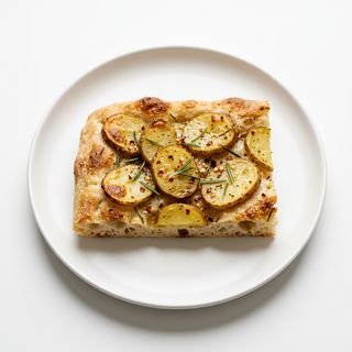 Patate piccanti