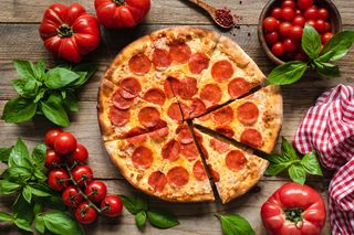 Pepperoni