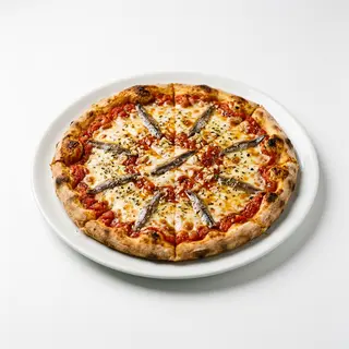 Pizza City (30 Cm.)