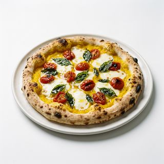 Margherita di core