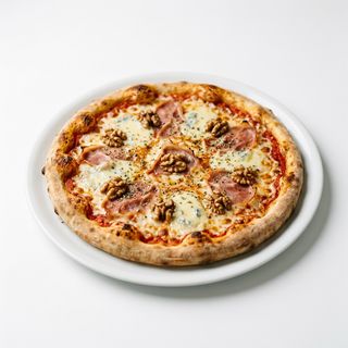 Pizza Da Vinci (30 Cm.)