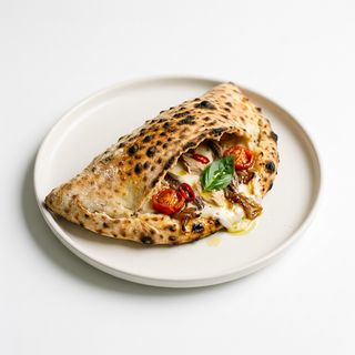Calzone 180º 