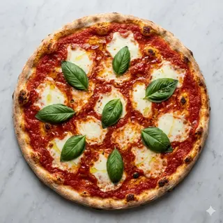 Margherita