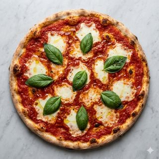 Margherita