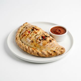 Calzone Extra