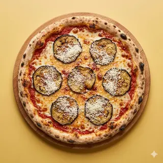 Parmigiana