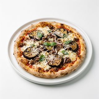 Pizza Reina