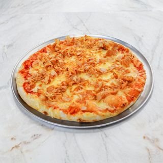 Pizza De Pollo (30 Cm)