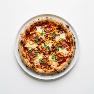 Pizza Texas