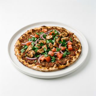 Pizza Turca