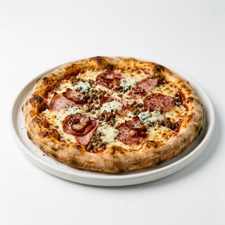 Pizza Bungalo