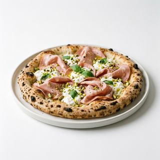 Mortazza pop