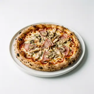 Pizza Médano (30 Cm.)