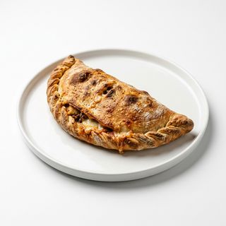 Calzone Solo Carne