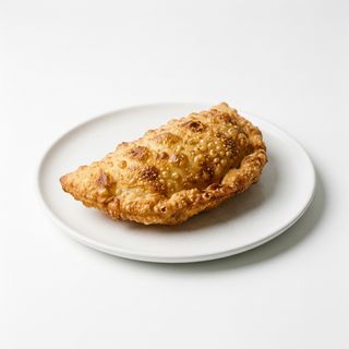 Pizza fritta pugliese: classica
