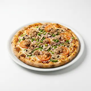 Pizza Orinoco (30 Cm.)