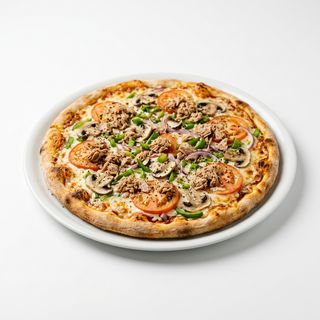 Pizza Orinoco (30 Cm.)