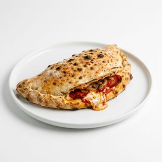Calzone Picantona