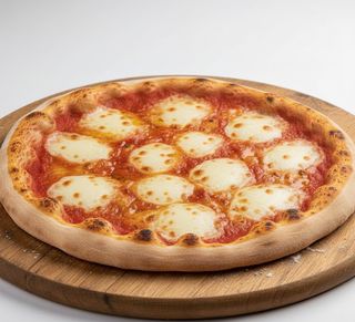 Pizza Margarita (33 Cm.)