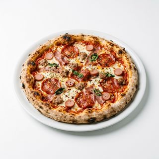 4 Salumi