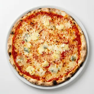 4 Formaggi