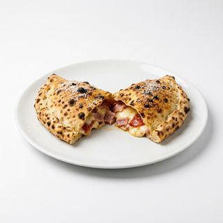 Calzone gustoso