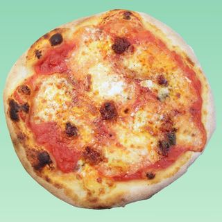Pizza De Gorgonzola (32 Cm.)